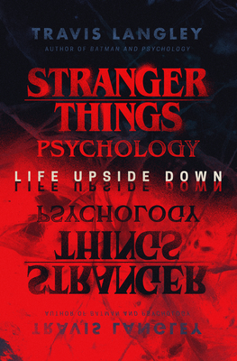 Stranger Things Psychology