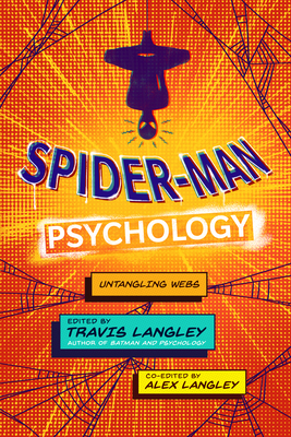 Spider-Man Psychology