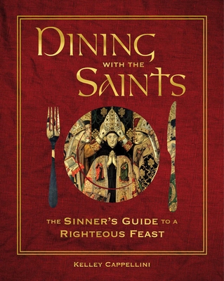 Dining with the Saints