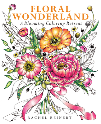Floral Wonderland