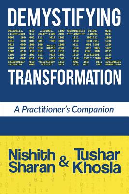 Demystifying Digital Transformation