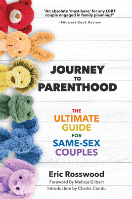 Journey to Same-Sex Parenthood