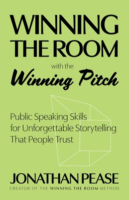 Winning the Room with the Winning Pitch