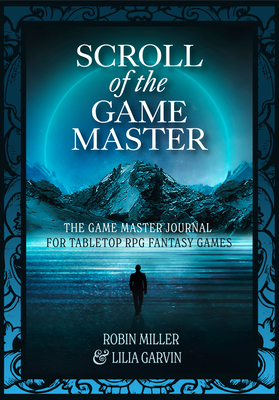 Game Master's Tome