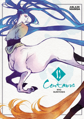 Centaurs Vol 2