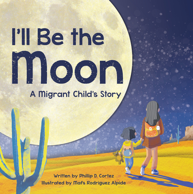 I''ll Be the Moon