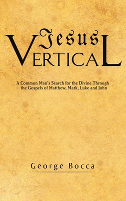 JESUS VERTICAL