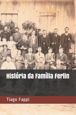 Historia da Familia Ferlin