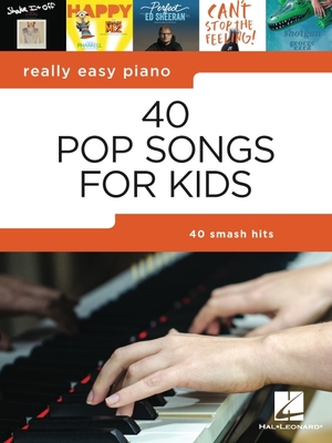 Really Easy Piano