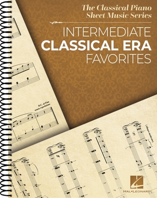 Intermediate Classical Era Favorites