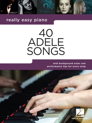 Really Easy Piano