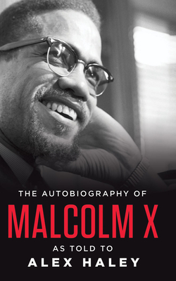 The Autobiography of Malcolm X