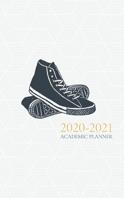 2020- 2021 Academic Planner