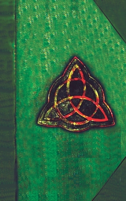 Charmed Softcover Pocket Book of Shadows