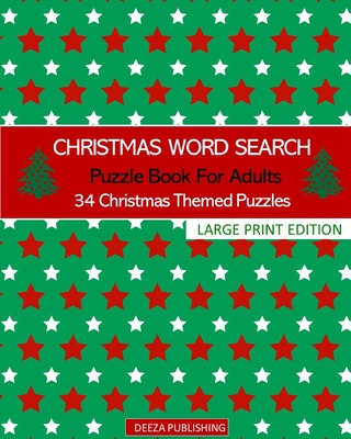 Christmas Word Search