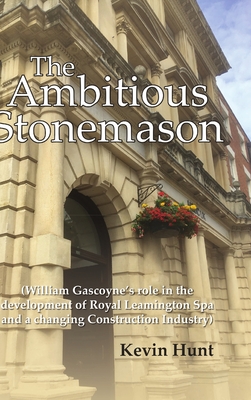 The Ambitious Stonemason