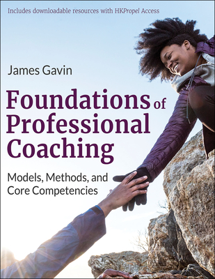 Foundations of Professional Coaching