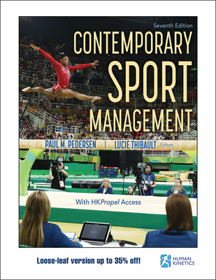 Contemporary Sport Management