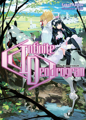 Infinite Dendrogram: Volume 2