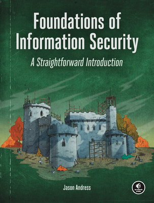 Foundations Of Information Security