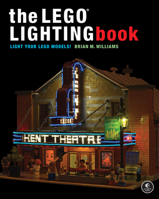 The Lego Lighting Book