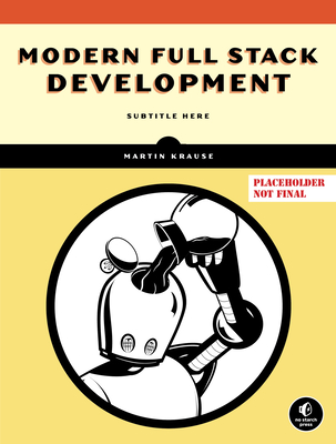 Modern Full Stack Development