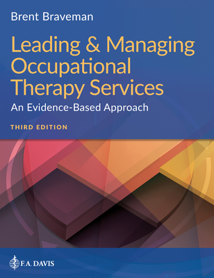 Leading & Managing Occupational Therapy Services