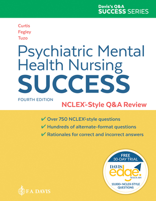 Psychiatric Mental Health Nursing Success