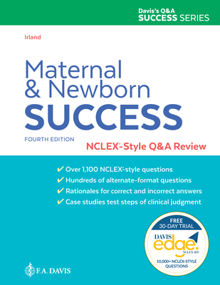 Maternal & Newborn Success