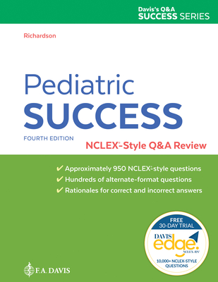 Pediatric Success