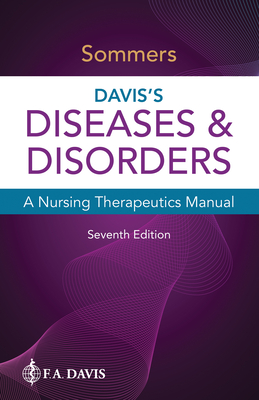 Davis''s Diseases & Disorders