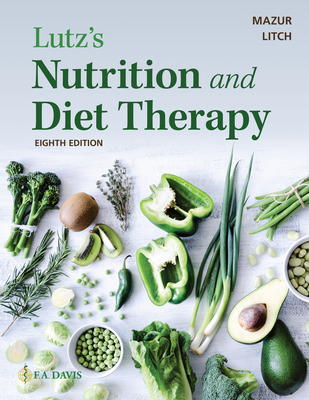 Lutz's Nutrition and Diet Therapy