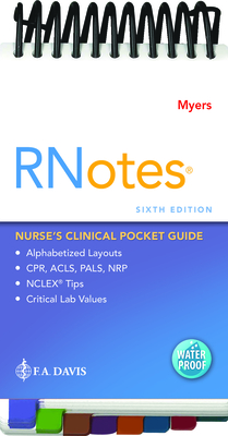 RNotes (R)