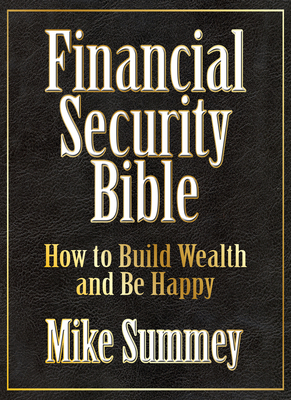 The Financial Security Bible