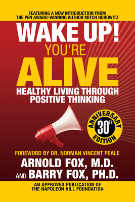 Wake Up! You''re Alive