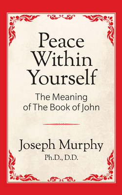 Peace Within Yourself