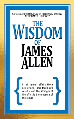 The Wisdom of James Allen