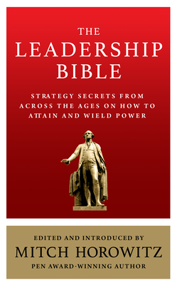 The Leadership Bible