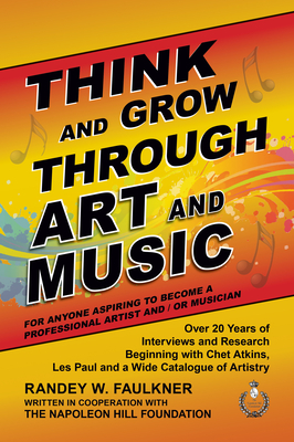 Think and Grow Through Art and Music