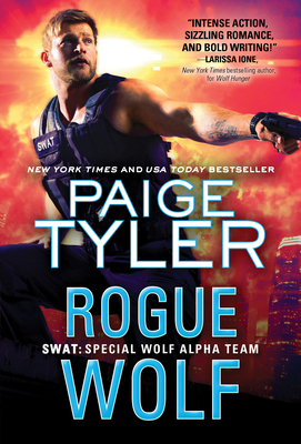 Rogue Wolf