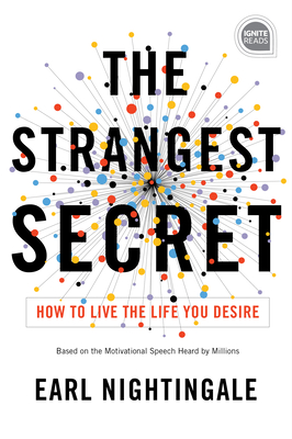 The Strangest Secret