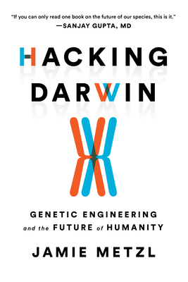 Hacking Darwin