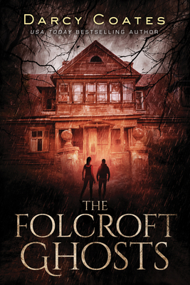 The Folcroft Ghosts