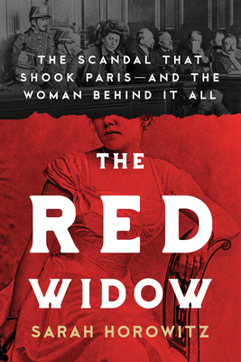 The Red Widow