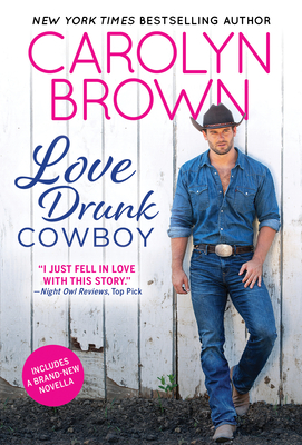 Love Drunk Cowboy