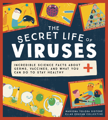 The Secret Life of Viruses