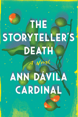 Storyteller''s Death