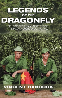 Legends of the Dragonfly