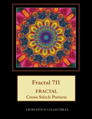 Fractal 711