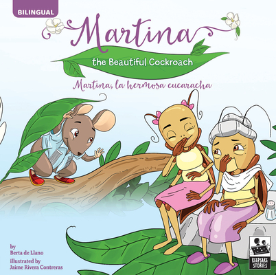 Martina the Beautiful Cockroach